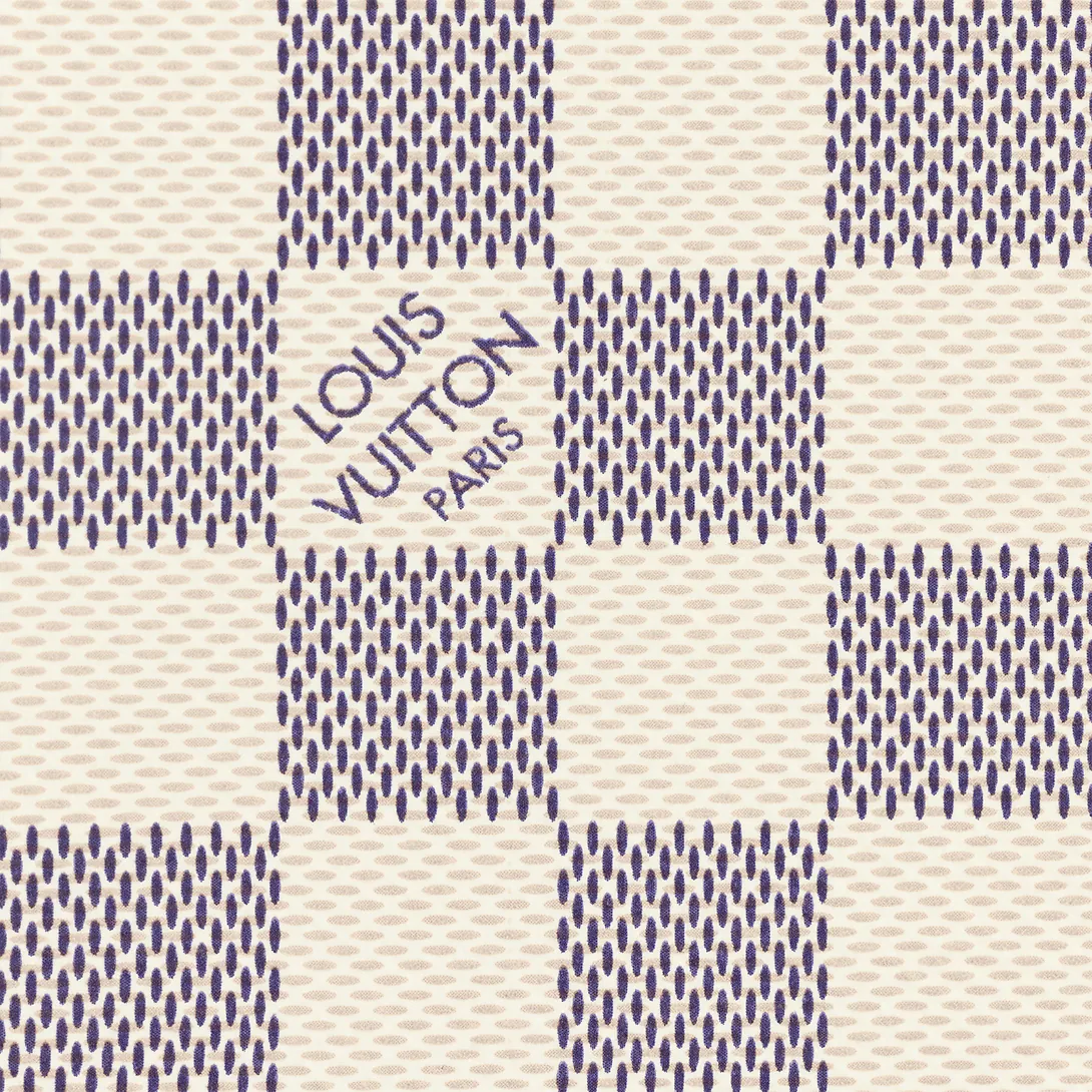 Louis Vuitton Neverful GM Tote (White)