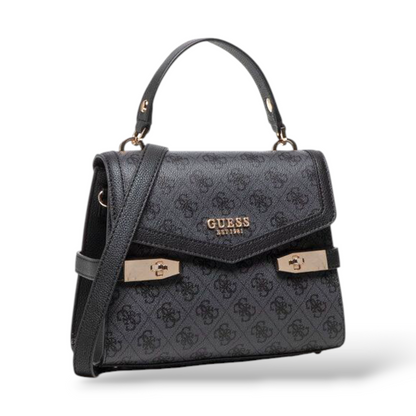GUESS Zadie Top Handle Bag