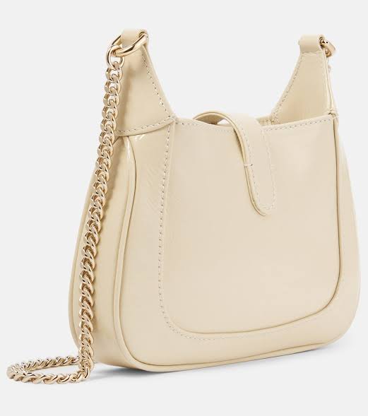Gucci Jackie Notte bag (White)