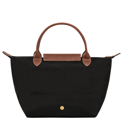 Longchamp Le Pliage S Handbag (Black)