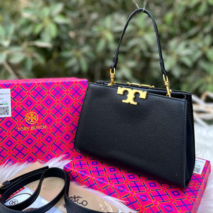 TORY BURCH Eleanor Satchel