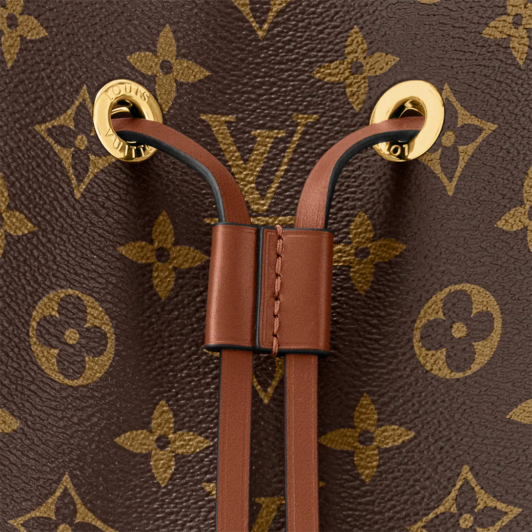 Louis Vuitton NéoNoé Shoulder Bag