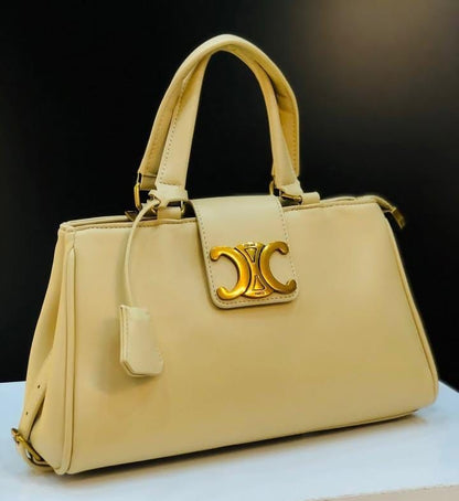 CELINE Medium Appoline in Supply Calfskin