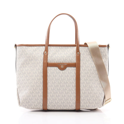 MICHAEL KORS Beck Tote Bag