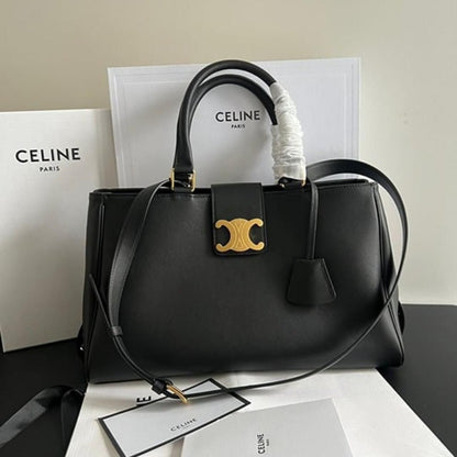 CELINE Medium Appoline in Supply Calfskin