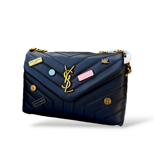 YSL Lolou Crossbody Bag