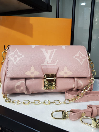 LOUIS VUITTON Favorite Bag