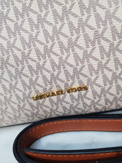 Michael Kors Sonia Shoulder Bag