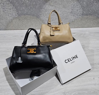 CELINE Medium Appoline in Supply Calfskin