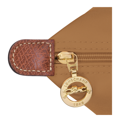 Longchamp Le Pliage S Handbag (Brown)