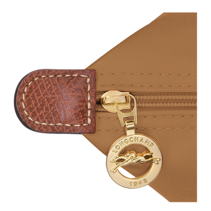 Longchamp Le Pliage S Handbag (Brown)