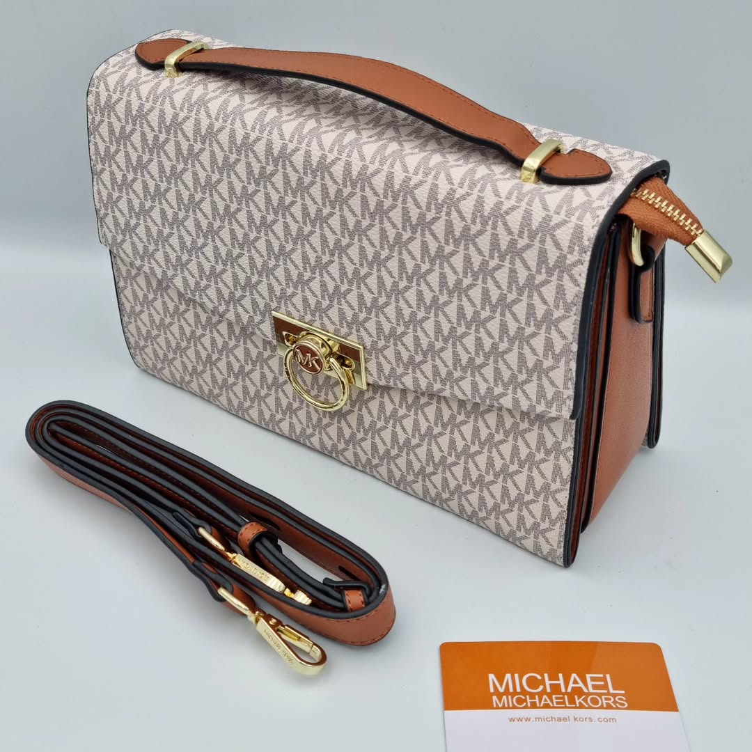 Michael Kors Hendrix Handbag