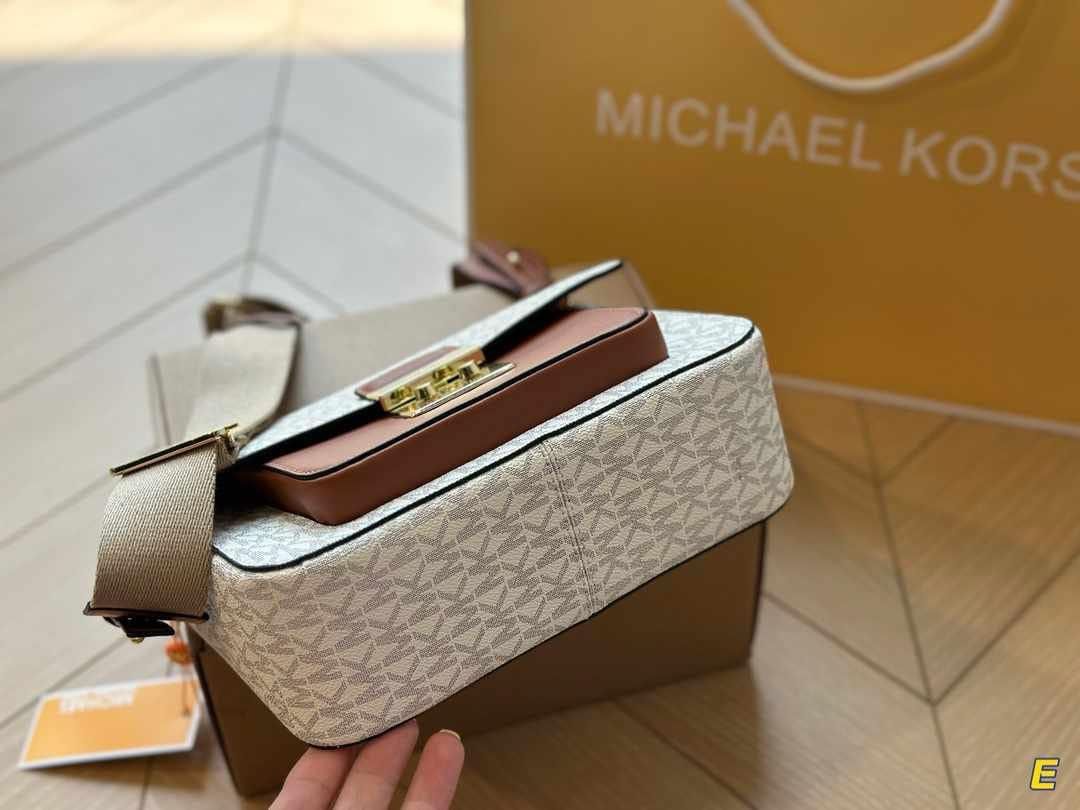 MICHAEL KORS Sloan Editor Shoulder Bag