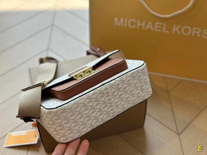 MICHAEL KORS Sloan Editor Shoulder Bag