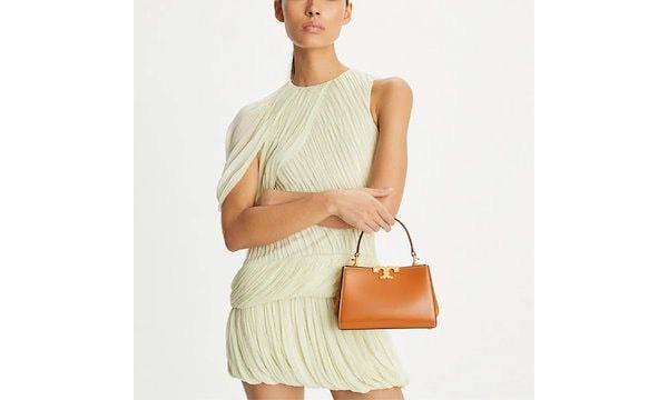TORY BURCH Eleanor Satchel