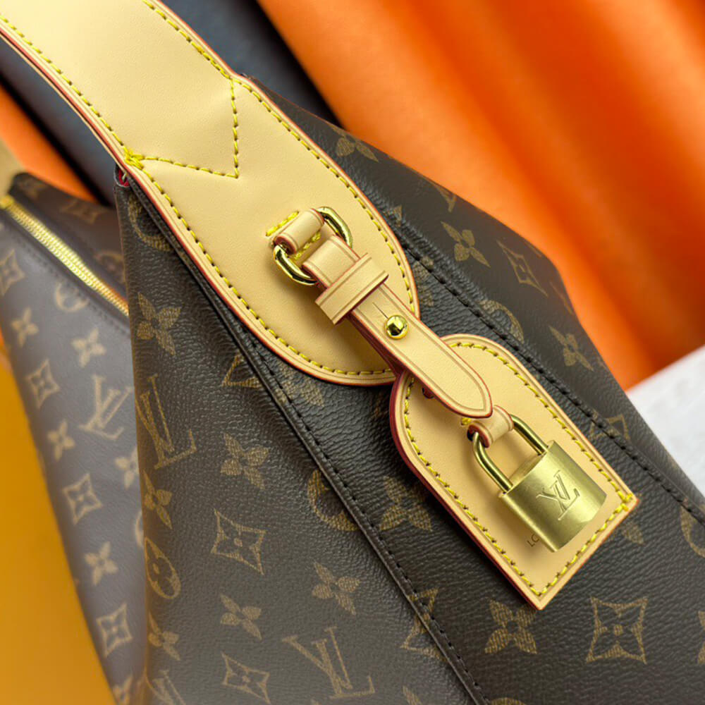 Louis Vuitton Slouchy PM Handbag