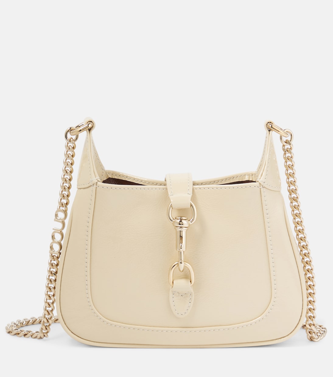 Gucci Jackie Notte bag (White)