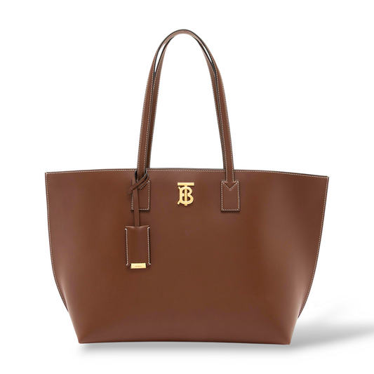 BURBERRY Feeya Tote Bag