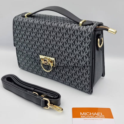 Michael Kors Hendrix Handbag