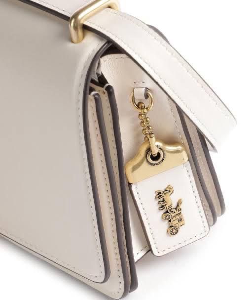 COACH Bandit Shoulder Bag