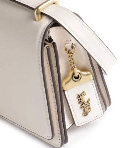 COACH Bandit Shoulder Bag